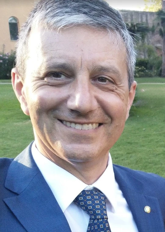 Giovanni Organtini