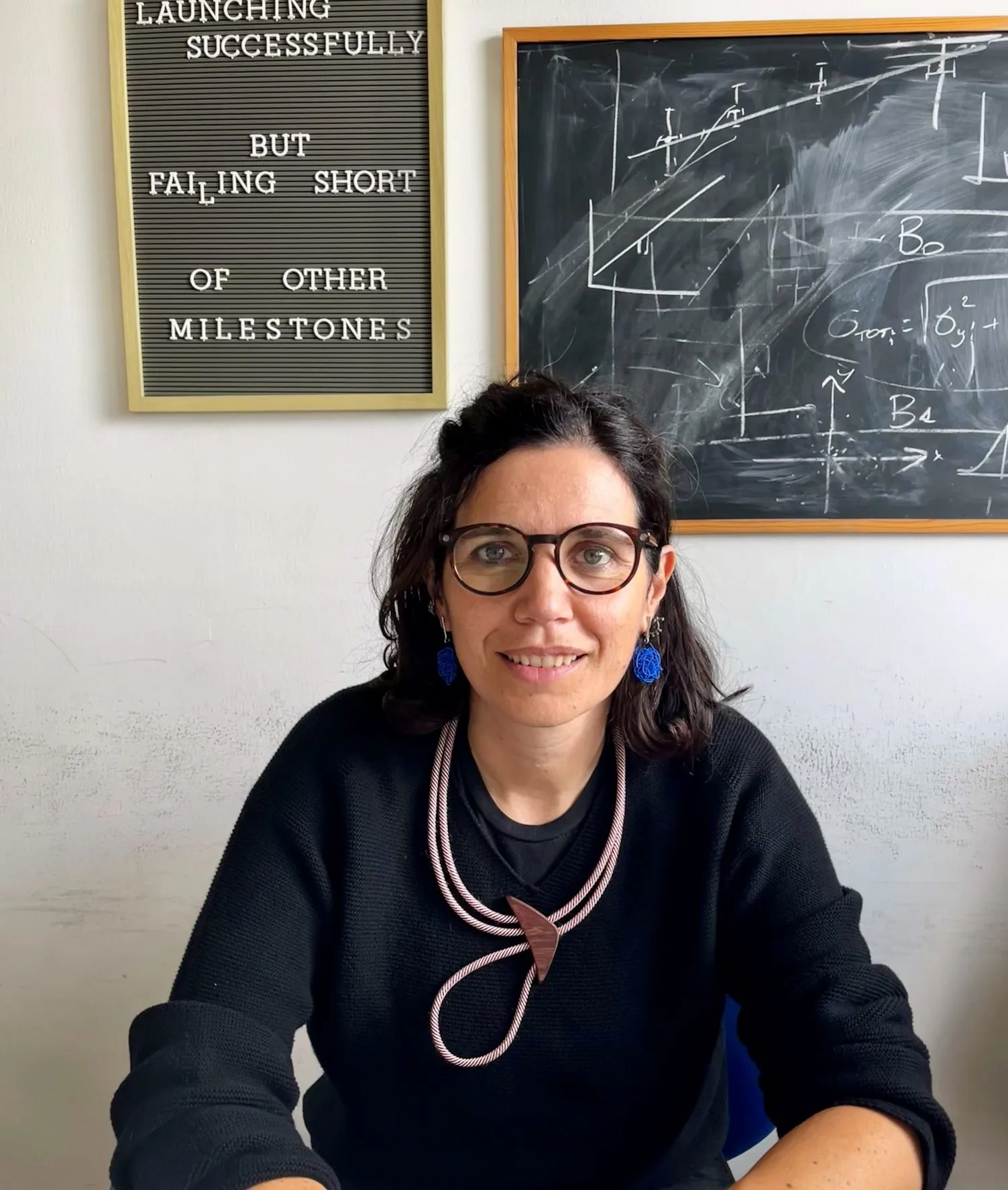 Leonetta Baldassarre