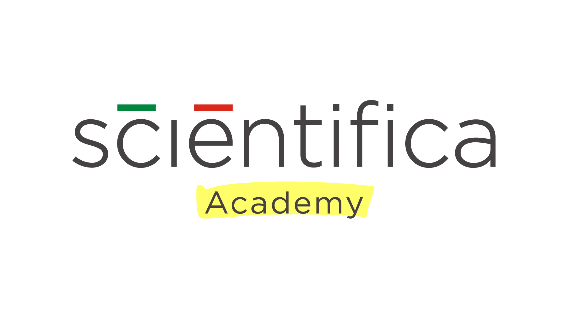 Logo Scientifica Academy