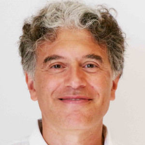 Prof. Alberto Imparato