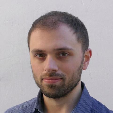 Pierluigi Masai