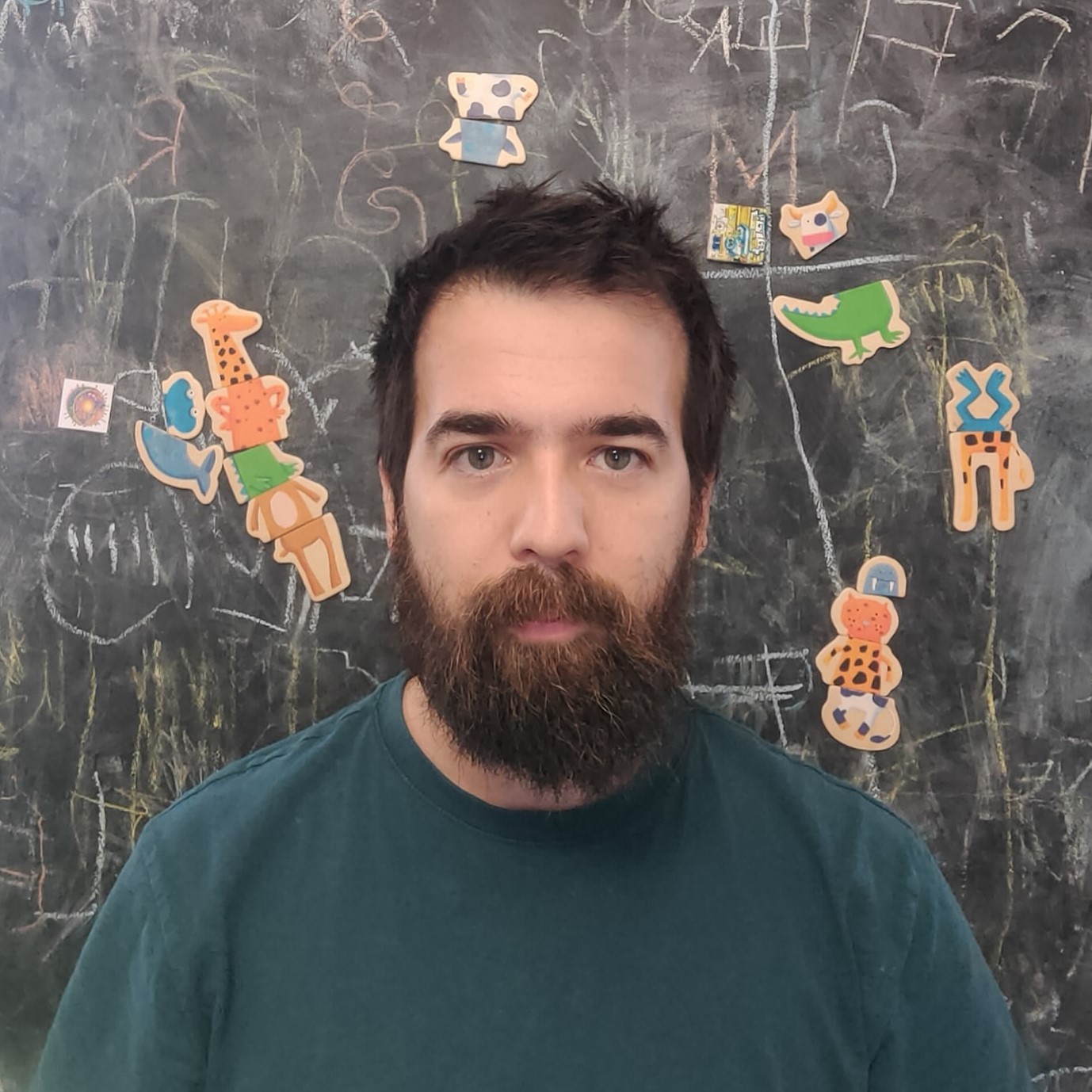 Emanuele Panizon