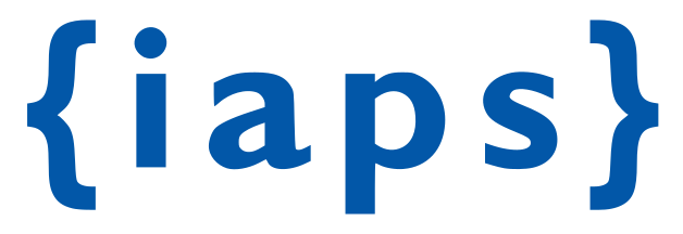 Logo dell'IAPS