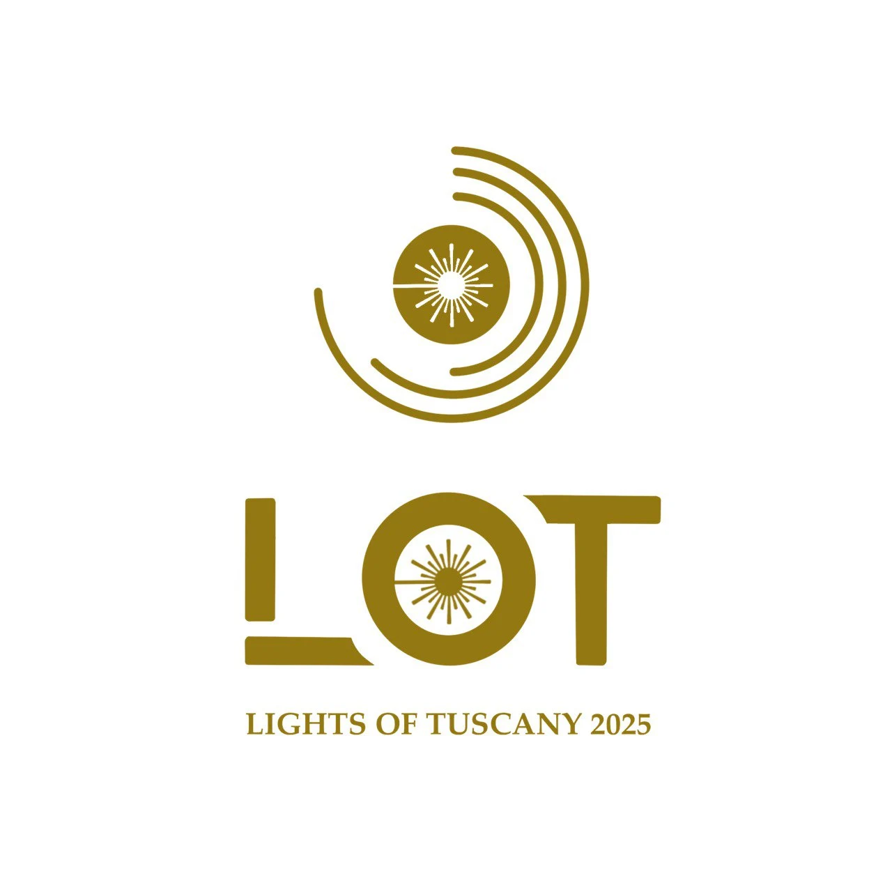 Lights of Tuscany 2025