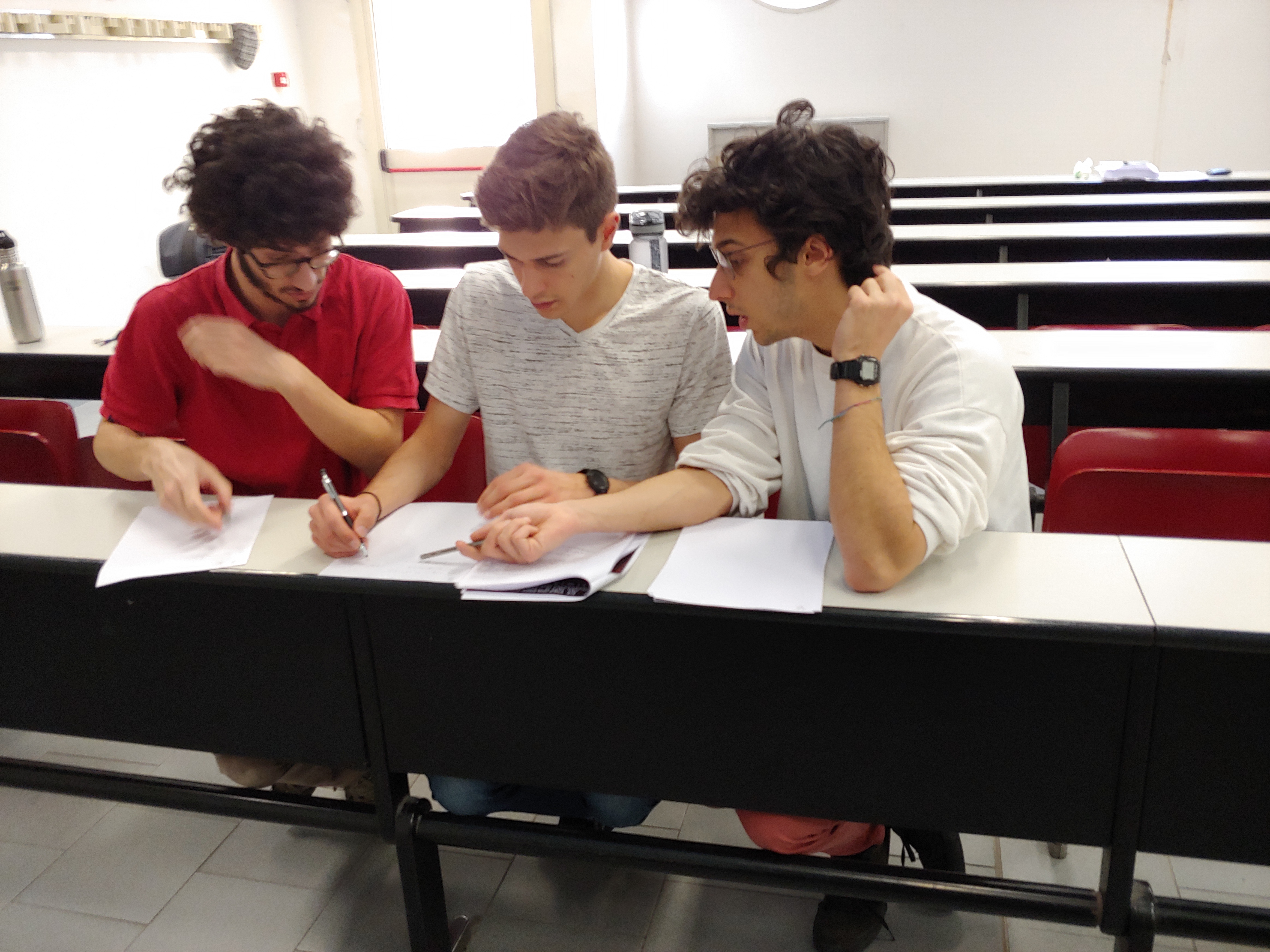 prePLANCKS 2020 Pisa