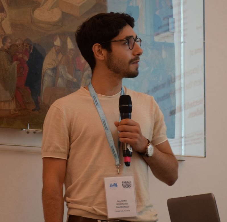 Leonardo Bellinato Giacomelli