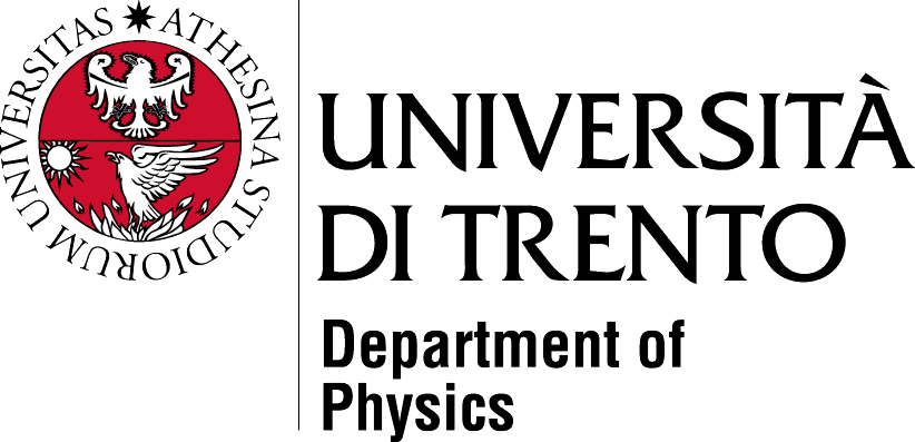 Physics Department of Trento