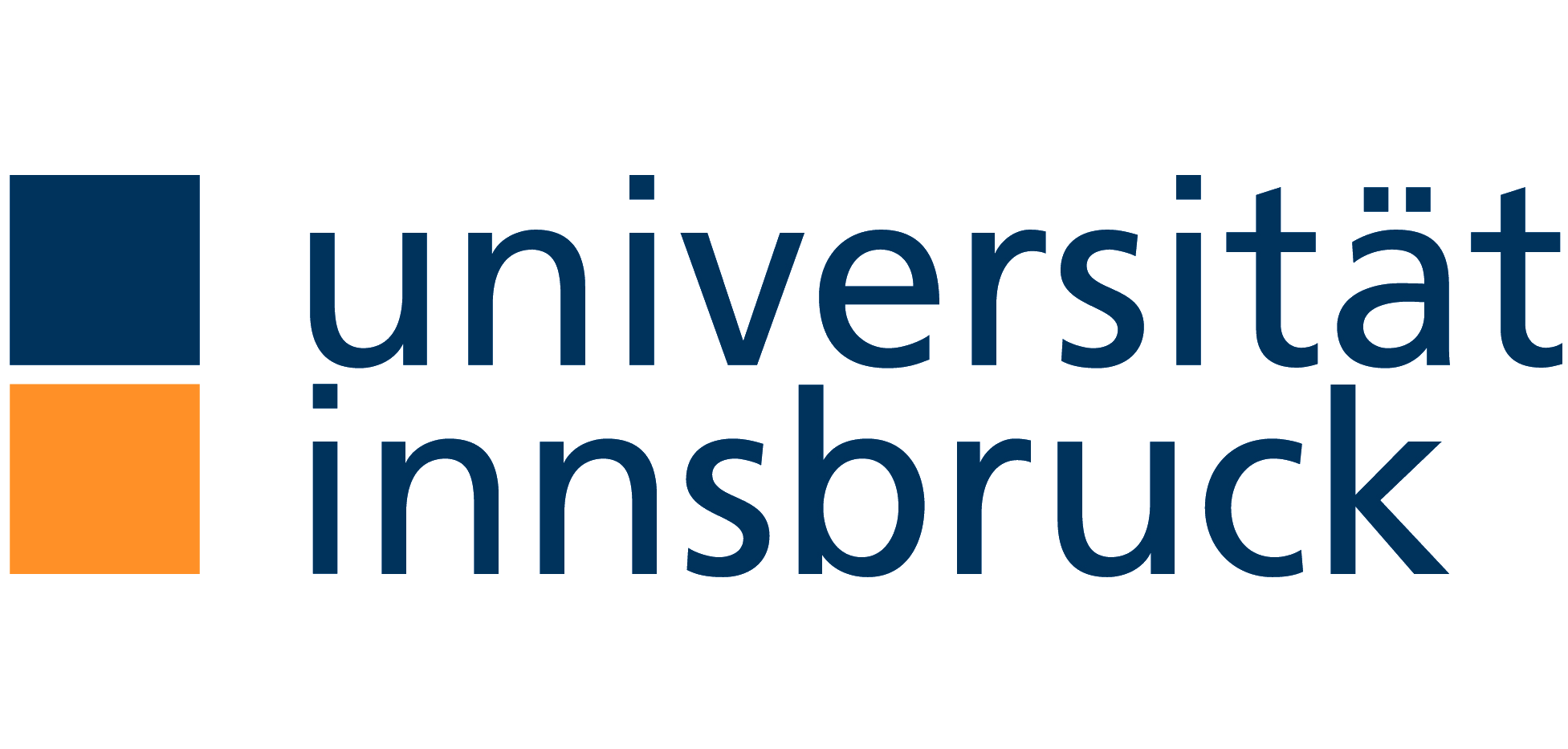 University of Innsbruck