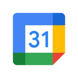 Google Calendar