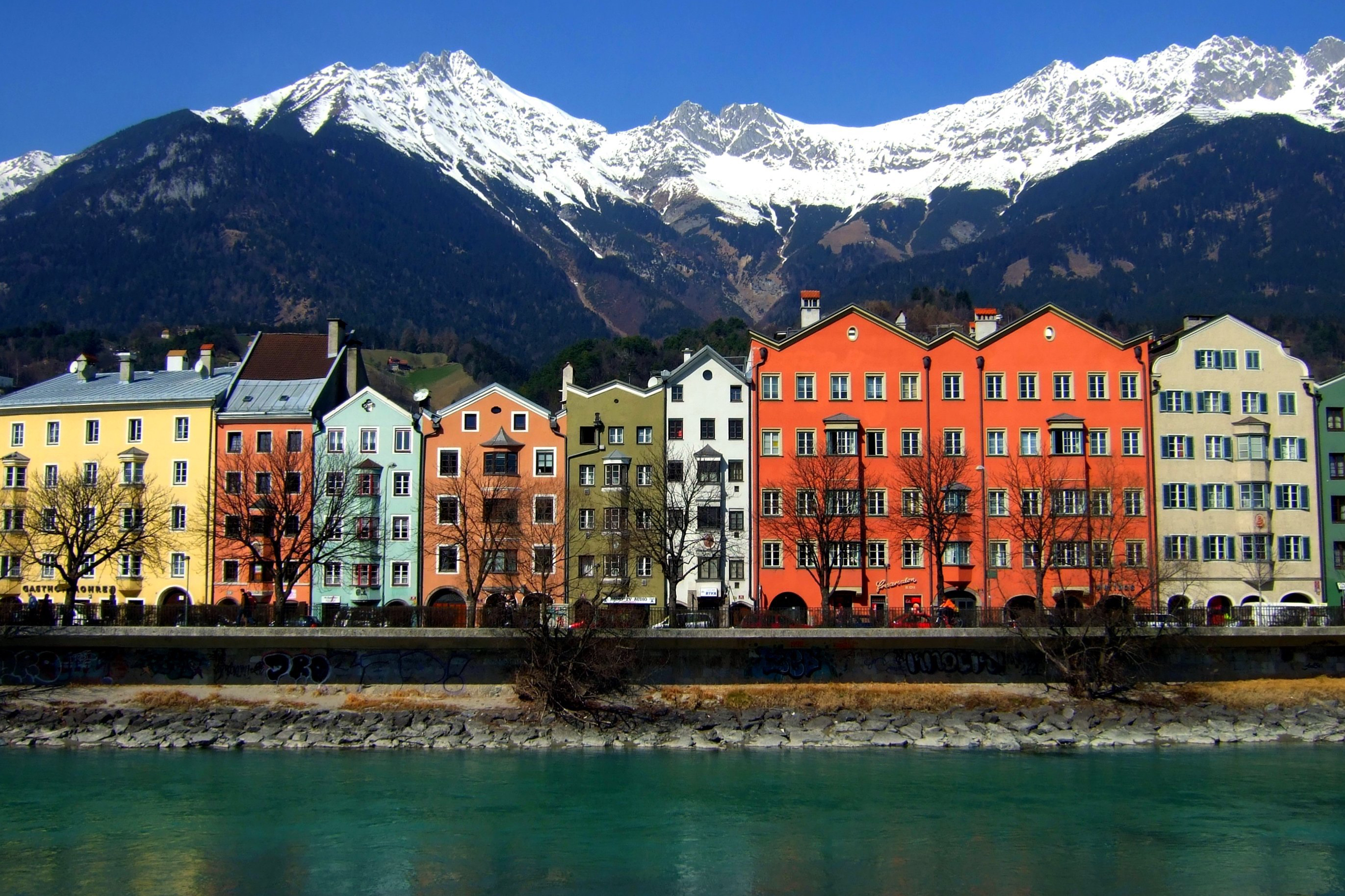 Innsbruck